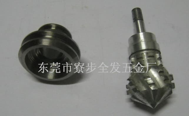 Auto lathe custom complicated screws parts,can small orders,with compettive price ,high quality