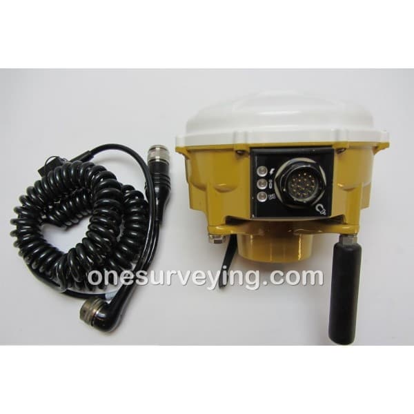Trimble Cat MS992 GPS GNSS Receiver GCS900