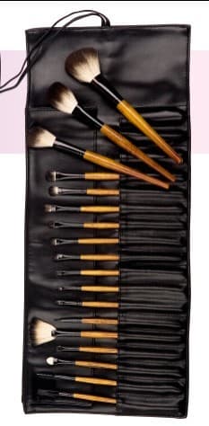 makeup brush