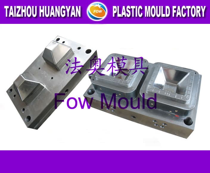 clear bowl mould