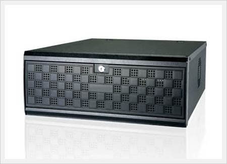 PC Base DVR (NetSafe-DVR9116)