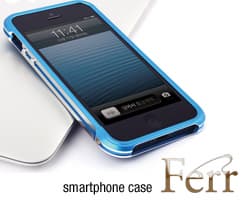 Ferr (Phone case)
