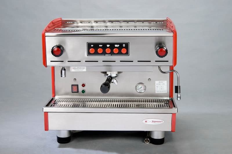 Semi-automatic coffee machine(Espresso-1G)
