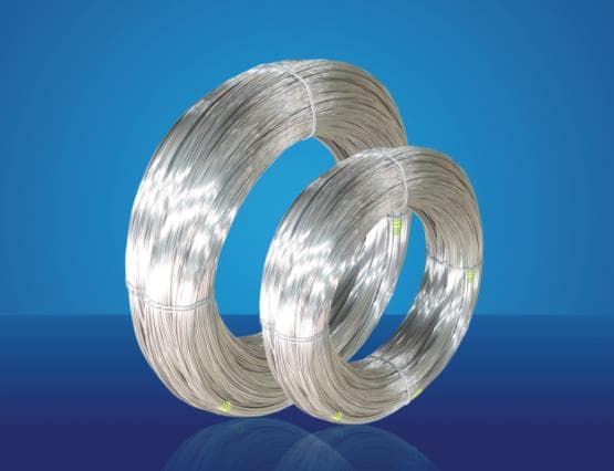 stainless steel wire for making basket, shelf, rack, etc.