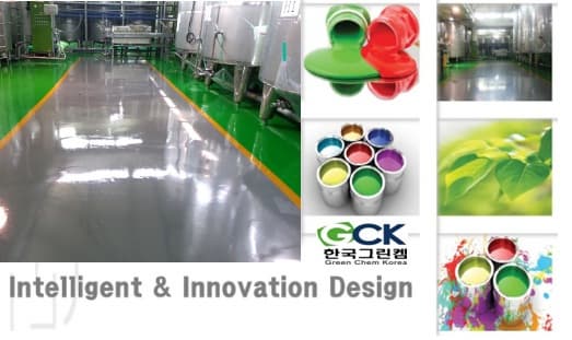 flooring coating and system