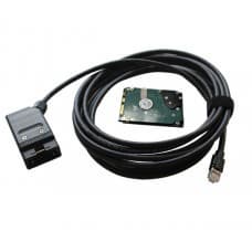 2013 best saler !!! Original dedicated F chassis cable for engineer with software in HDD