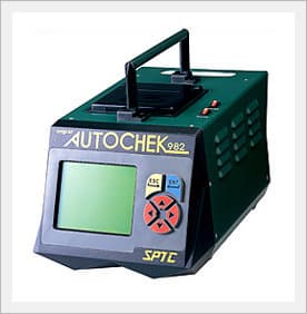 Anycar Autocheck (Gas Autocheck)