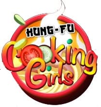 Kung-Fu Cooking Girls
