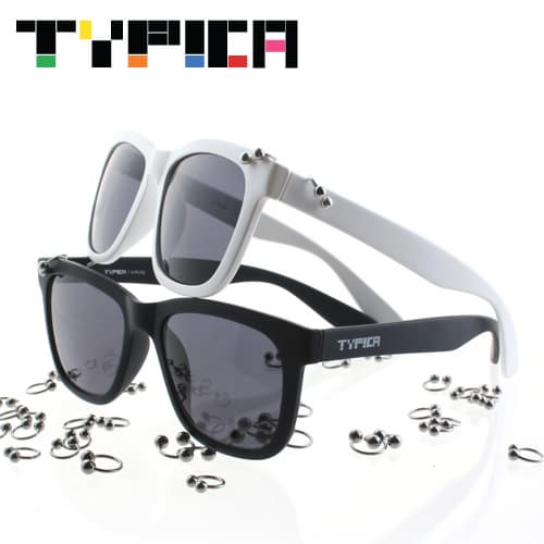 2014 New fashion Sunglasses KPOP sunglass