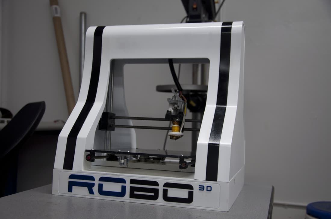 Robo 3D Printer