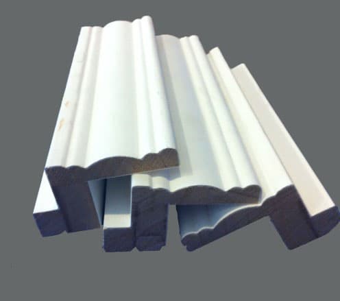 Paulownia Primed finger jointed board