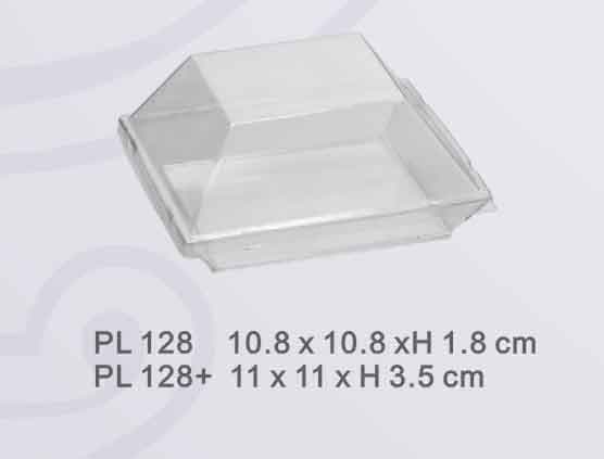 Plastic dishes&box