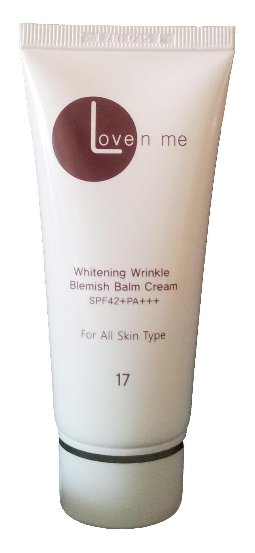 Whitening Wrinkle Blemish Balm Cream