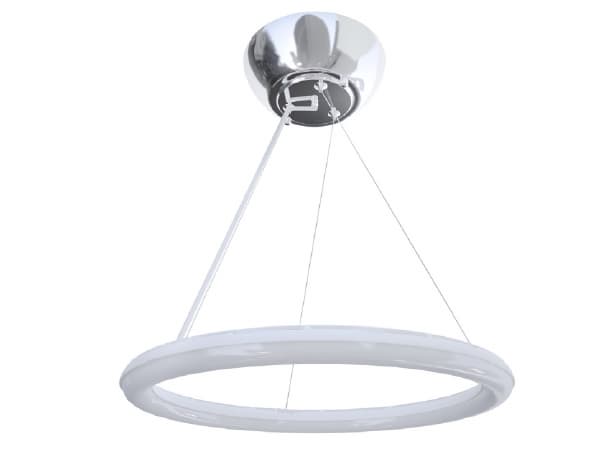 LED Circle Light Bulb (Pro21-40W P/D)