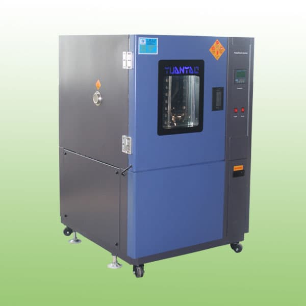 CE certified Temperature humidity test chamber