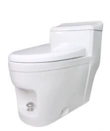a litre toilet