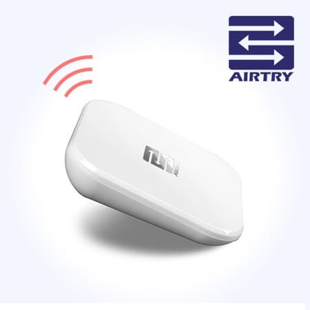 Airtry Music Receiver