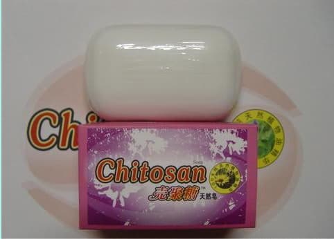 cosmetic soap