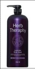 Herb Therapy Lavender[Chamomile] Body Wash 1500[WELCOS CO., LTD.]