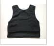 Stab-resistant clothing for police