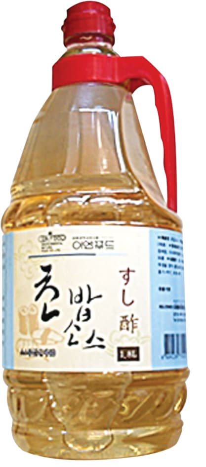 EN SUSHI SAUCE (sushi vinegar)