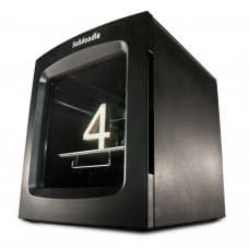 Solidoodle 3D Printer, 4th Generation
