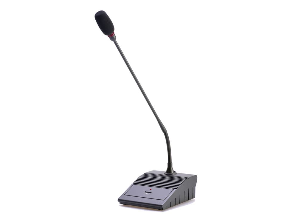 Wired conference microphone SM312C/SM312D
