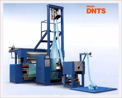 Tensionless Cutting Machine