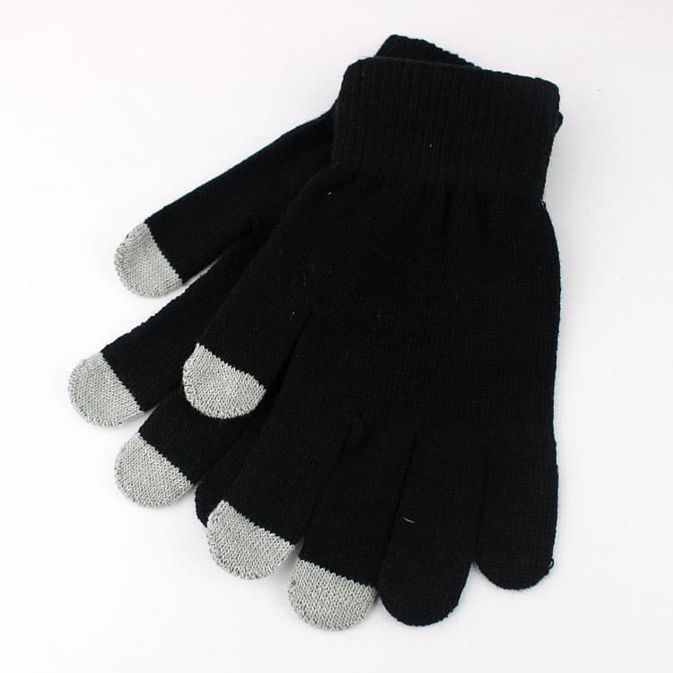 sell touch screen cashmere glove