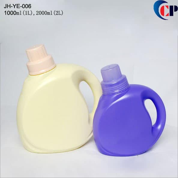 67oz-100oz-plastic laundry detergent bottles