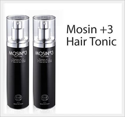 Mosin +3 Hair Tonic