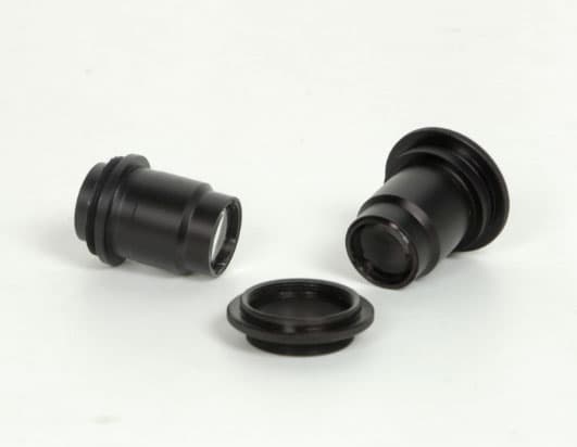 manufacturer of Microscope camera adapter reduction lens