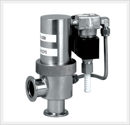 Auto Vent Valve (LCLV Type)