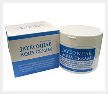 Jayeonjiae Aqua Cream (300ml)