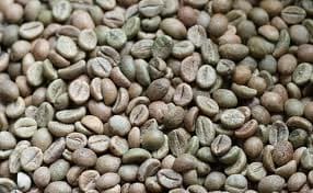 Robusta Coffee Bean for sale. serious buyers