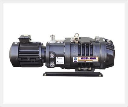 Booster Pump (KBP-1200)