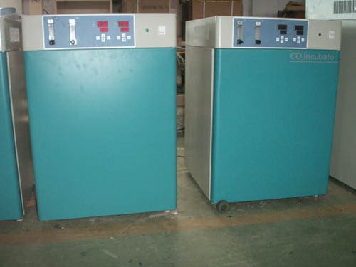 CO2 Incubator