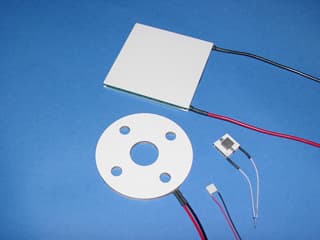 TES1-03102 Thermoelectric Cooling Modules