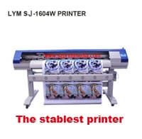 LYM-SJ1604W Printer