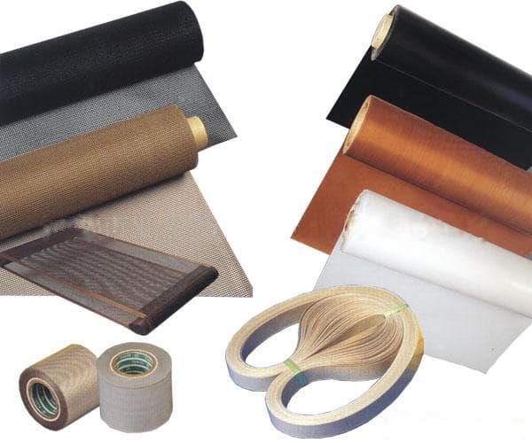 fibreglass fabric and fibreglass filter bag