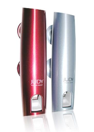 Judy Automatic Toothpaste Dispenser.