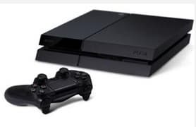 Sony PlayStation 4 Latest Model 500 GB