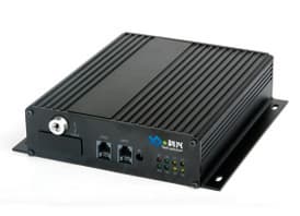 School Bus Mobile DVR with WiFi