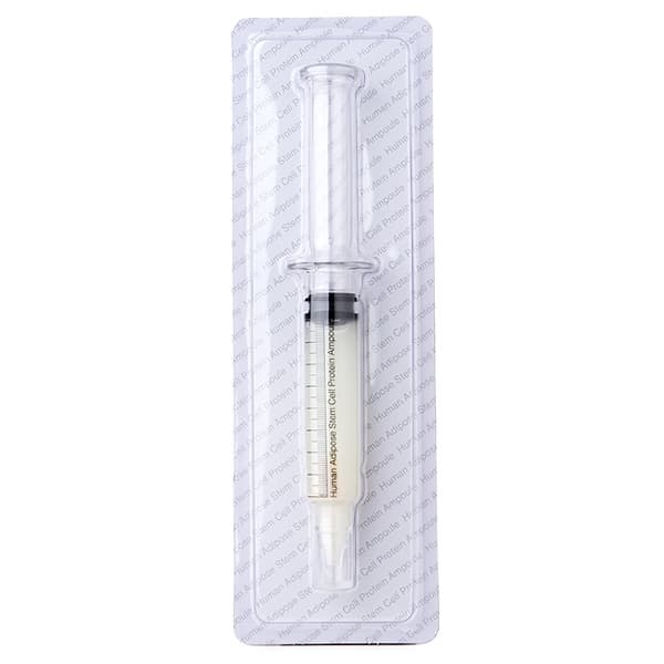 Human Stem Cell Protein Ampoule