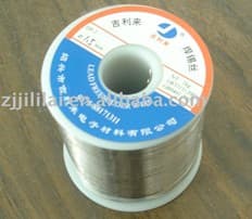 Lead-free solder wire(Sn96.5Ag3.5)