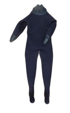 Wet type diving suits AJS-W8805