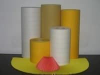 air/oil filter papers for car, truck