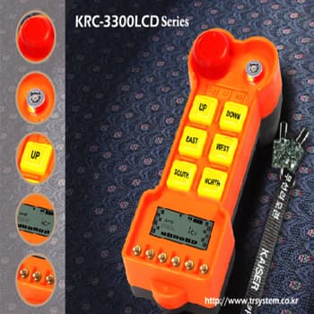 KRC-3300LCD