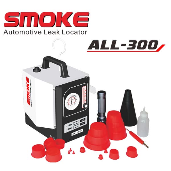 Smoke Automotive Leak Detector ALL-300