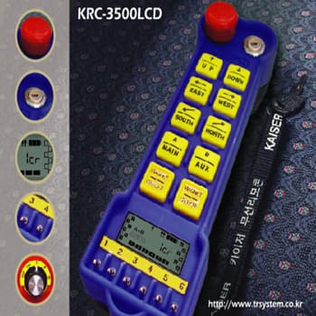 KRC-3500LCD